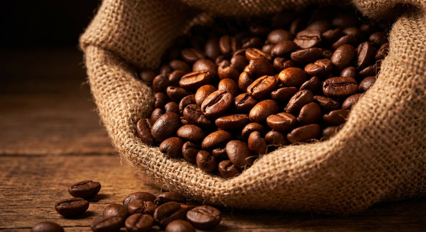 Coffee Beans