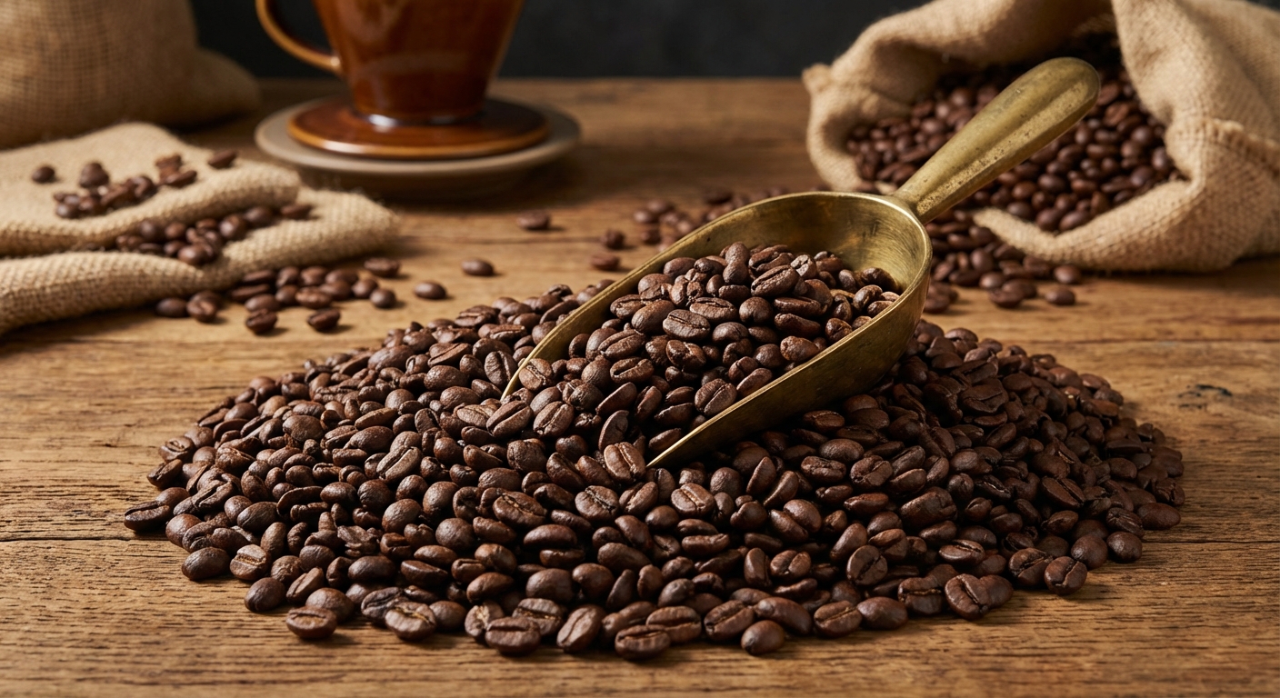 Coffee Beans
