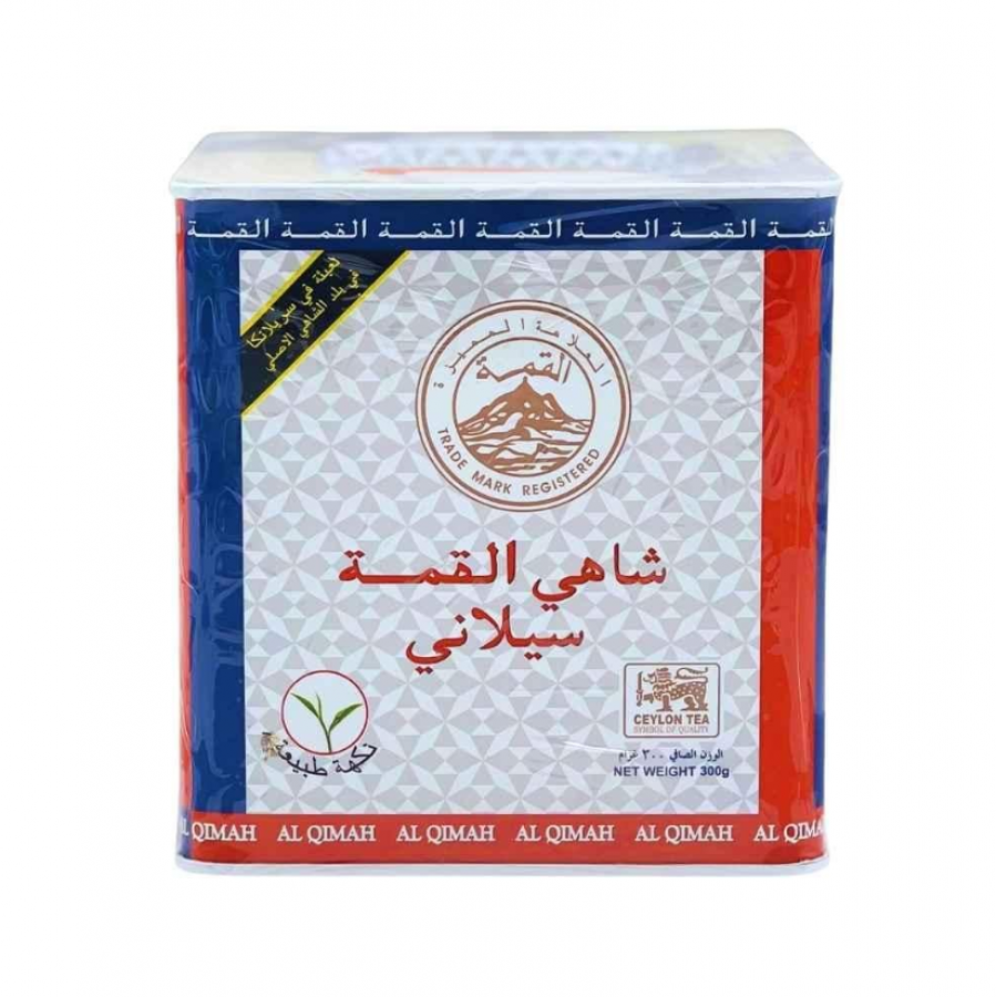 شاي القمة 300جرام