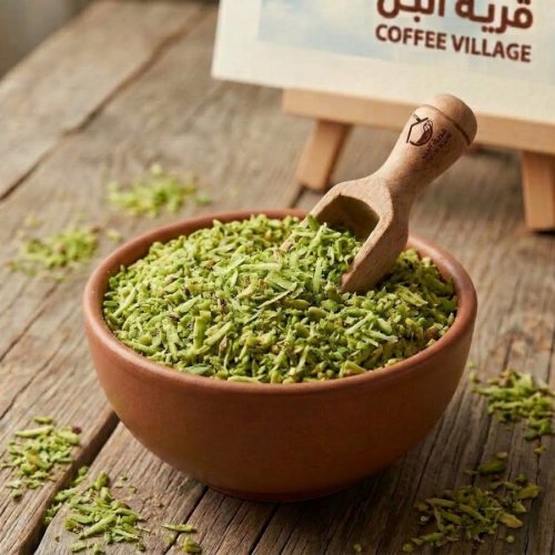 فستق جامبو  مبشور 250gm  