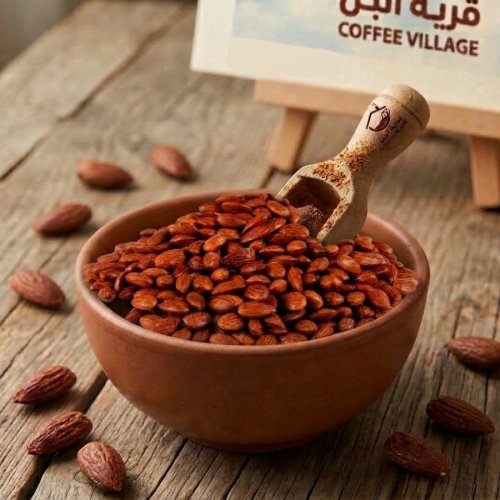 لوز جامبو ليموني 500gm 
