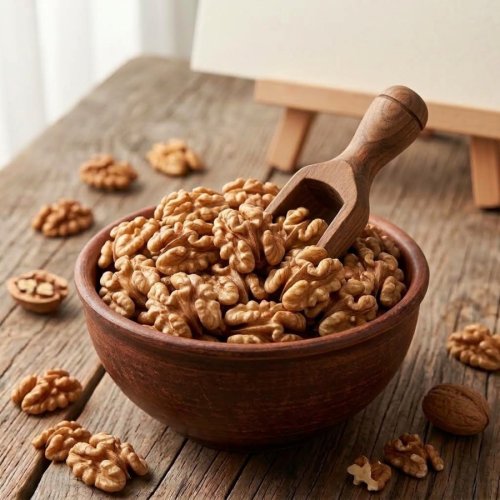 جوز عين الجمل  1kg