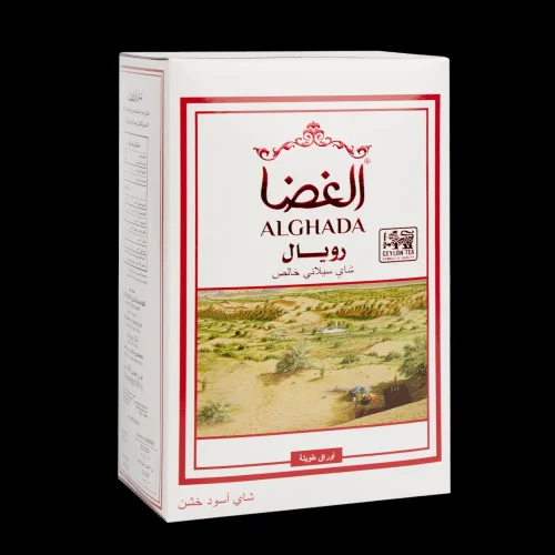 شاي الغضا - رويال باكيت - 300 غ