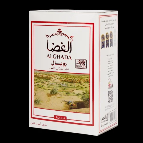 شاي الغضا - رويال باكيت - 300 غ