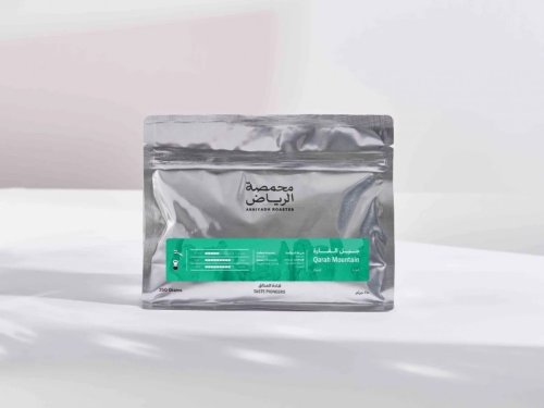 محمصة الرياض جبل القارة 250جرام