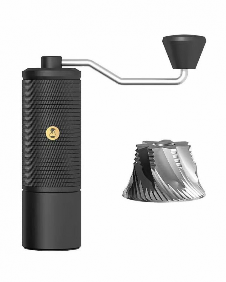 مطحنة C5من تايمور