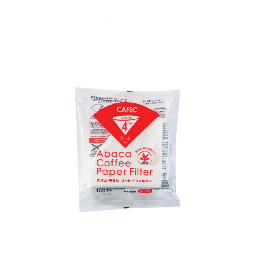 فلاتر كافيك 01 عدد 100 فلتر