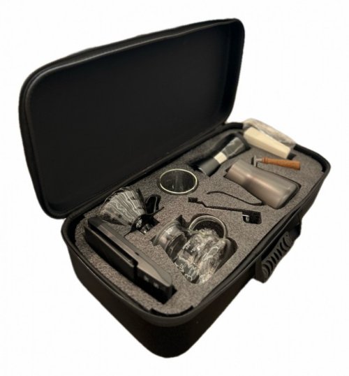 حقيبة القهوة المختصة V60