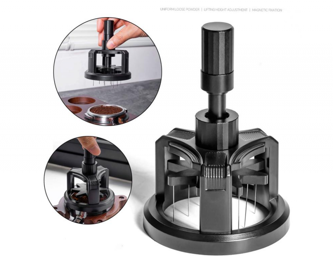 مفكك تكتلات الاحترافي _ 58مم