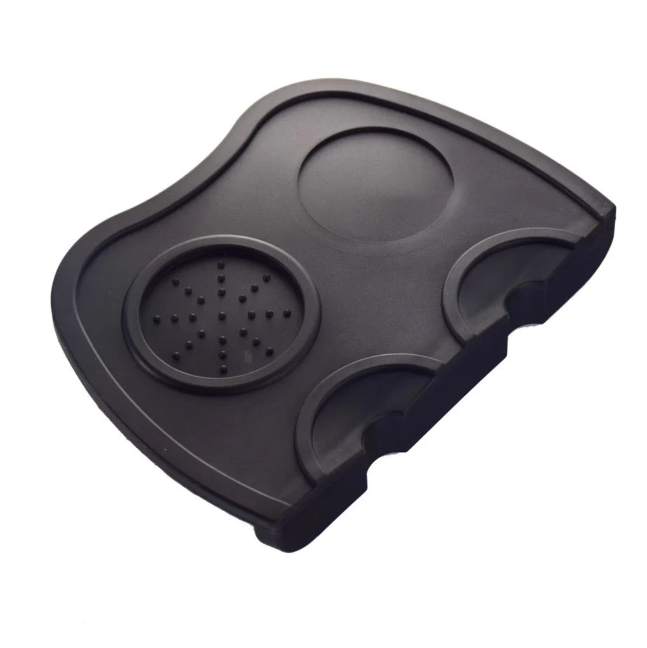 ربلة كبس مزدوج | Tamping mat