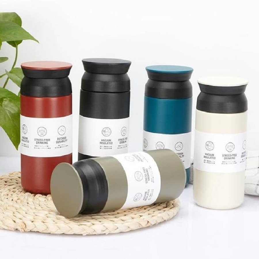 مج حراري ستيل 500مم