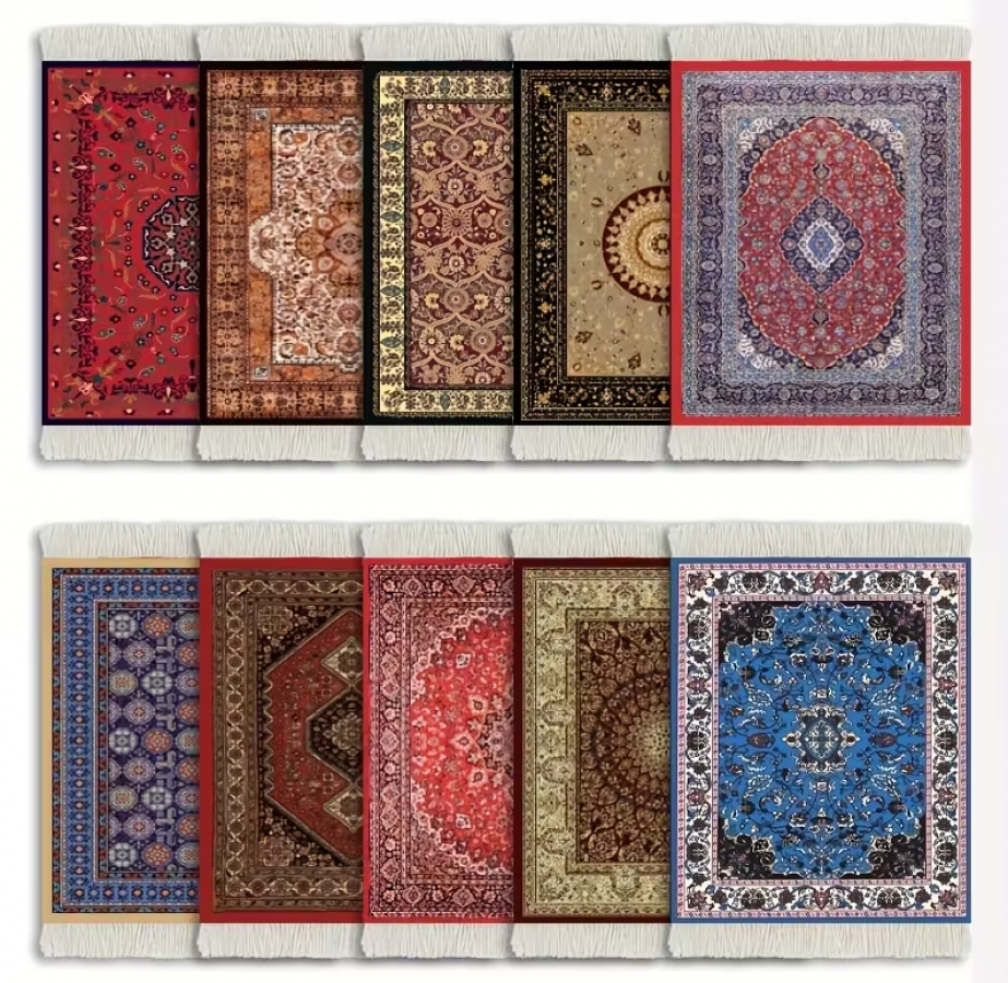 سجاد للتزيين _ 14*9 سم