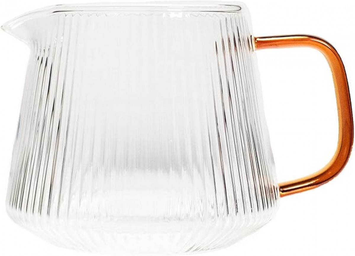 سيرفر مقبض ذهبي  _ 300 مل