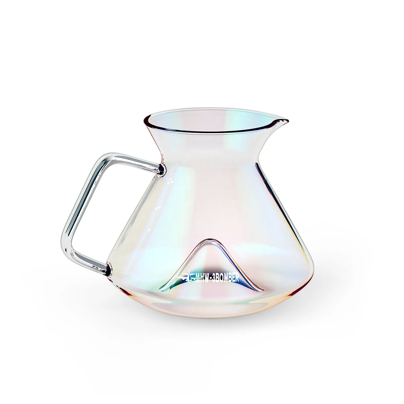 سيرفر ام اتش دبليو الجديد - 600مل