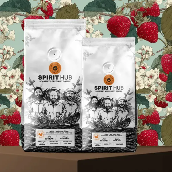 سبريت هب يونان 250 جرام 