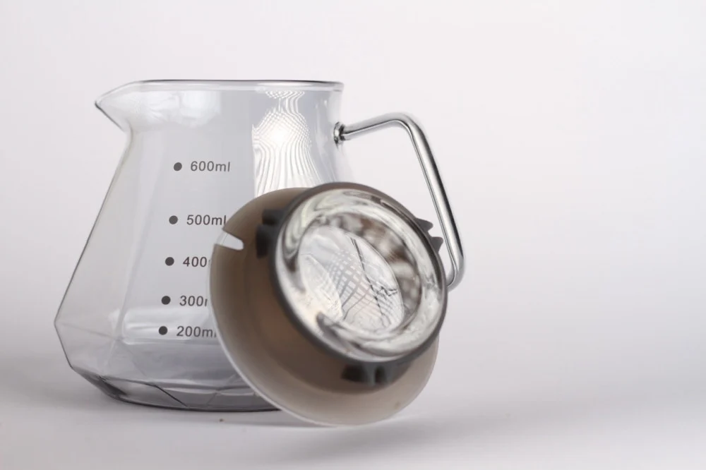 سيرفر زجاجي  هندسي _ 02