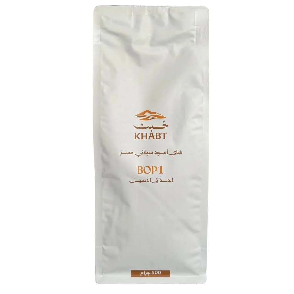 شاي خبت 500غرام كيس BOB1