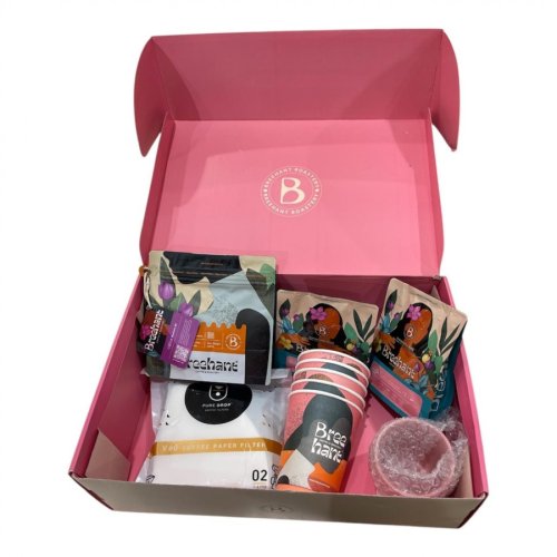 بريهانت بوكس اسبيشل 