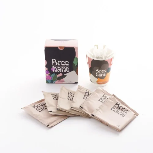 بريهانت أظرف مزيج بريهانت