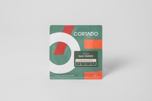 كورتادو سان سيدرو 250 جرام