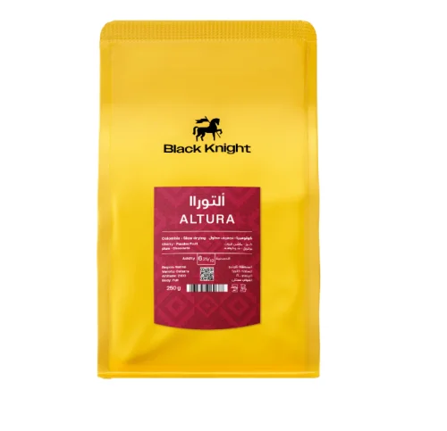 الفارس الاسود التوراا 250 جرام