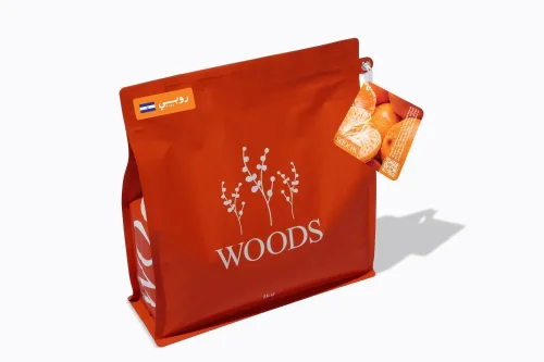 وودز سلفادور روبي 250 جرام 