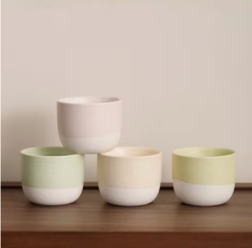 أكواب سيراميك 200مل