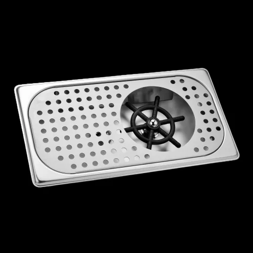 مغسلة رينزر 