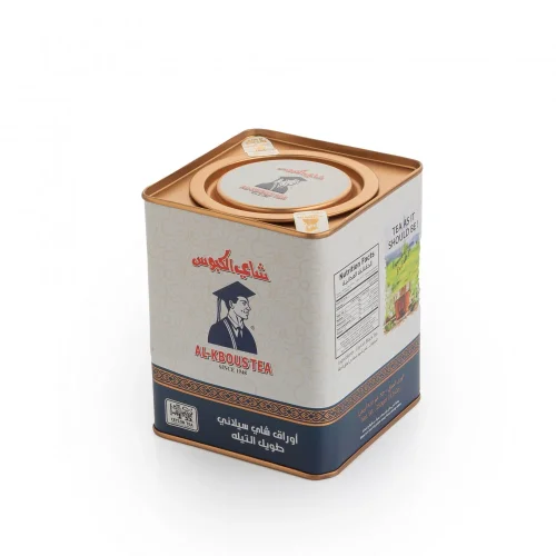 شاي الكبوس ورق 250جرام