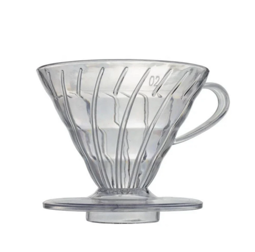 قمع  بلاستك _01