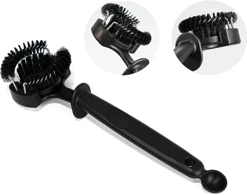 فرشاة تنظيف الاسبريسو مقاس 58ملم