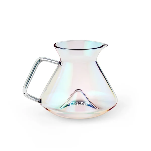 سيرفر ام اتش دبليو الجديد - 600مل