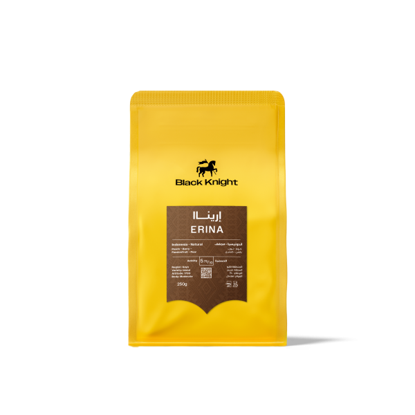 الفارس الاسود اريناا 250 جرام