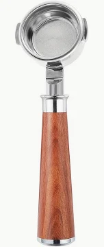 بورتافلتر 58 مل  مكشوف – 2 شفرات