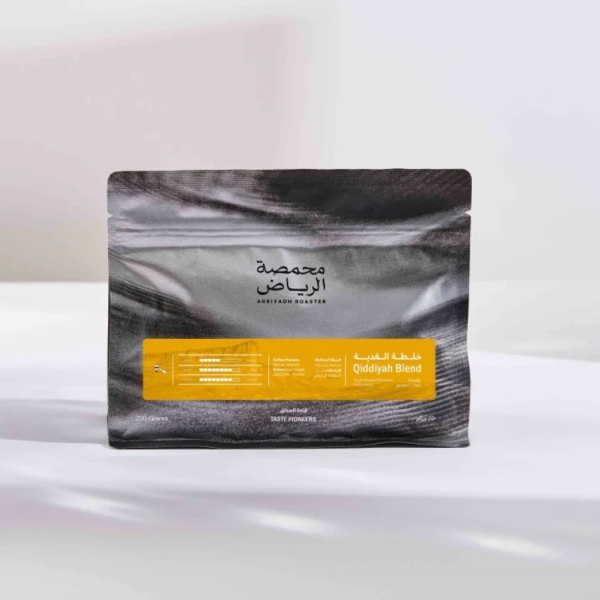 محمصة الرياض خلطة القدية 250جرام