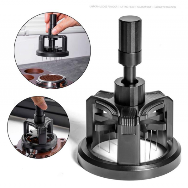 مفكك تكتلات الاحترافي _ 51 مم