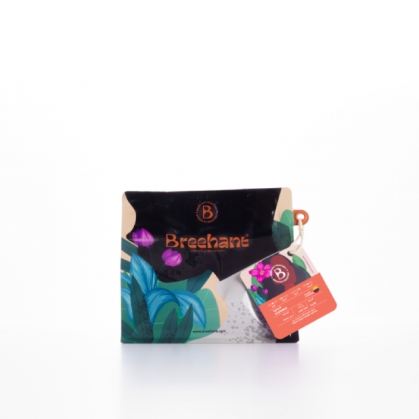 بريهانت كولومبيا لابراديرا 250جرام