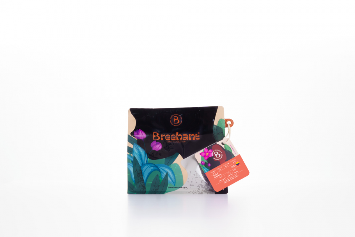 بريهانت كولومبيا لابراديرا 250جرام