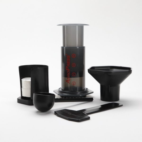 أداة ايروبرس لتحضير القهوة | 3 أكواب