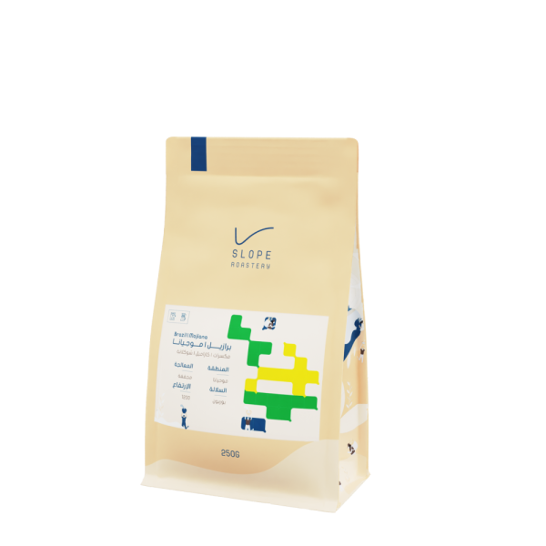 سلوب موجيانا 250 جرام