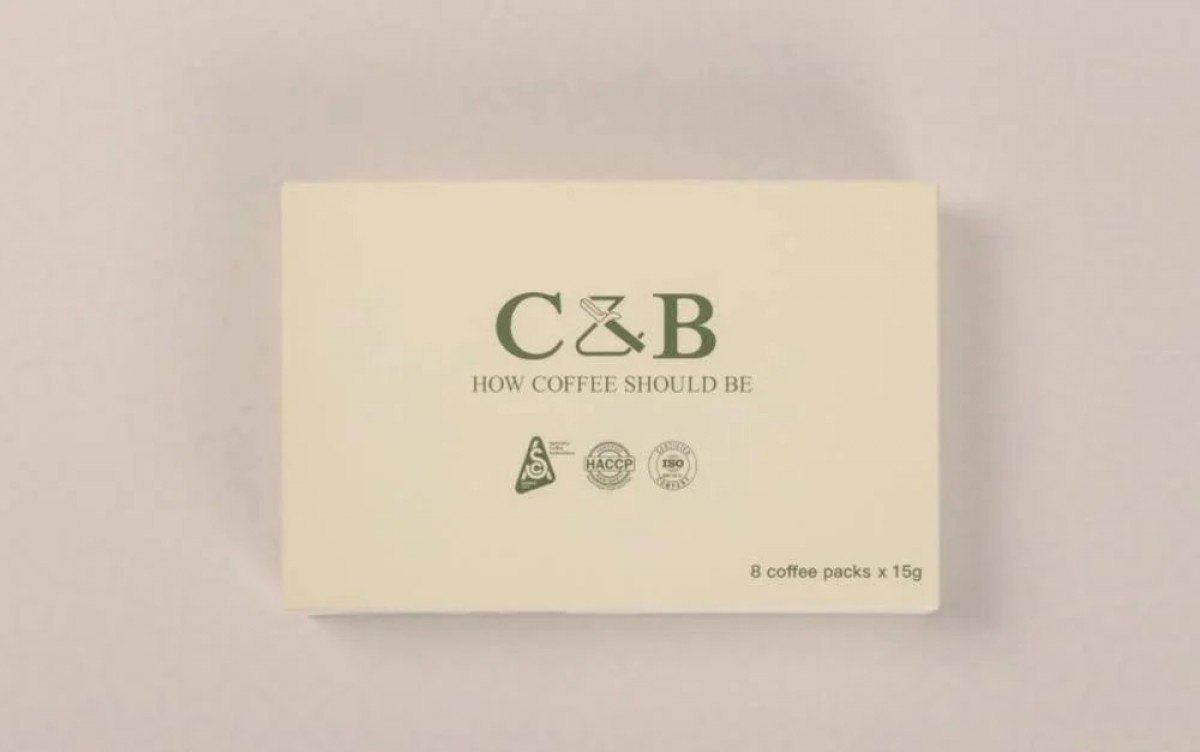 أظرف سي اند بي ننسيبو - Image 2