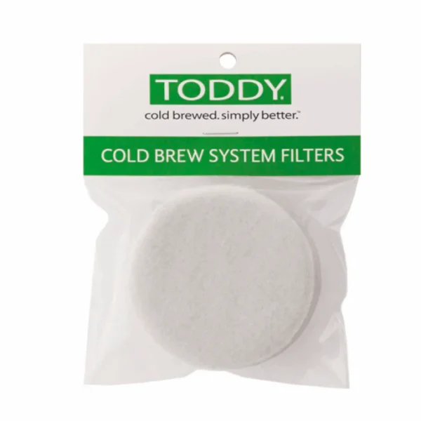 فلاتر تودي الدائري _ العدد 2