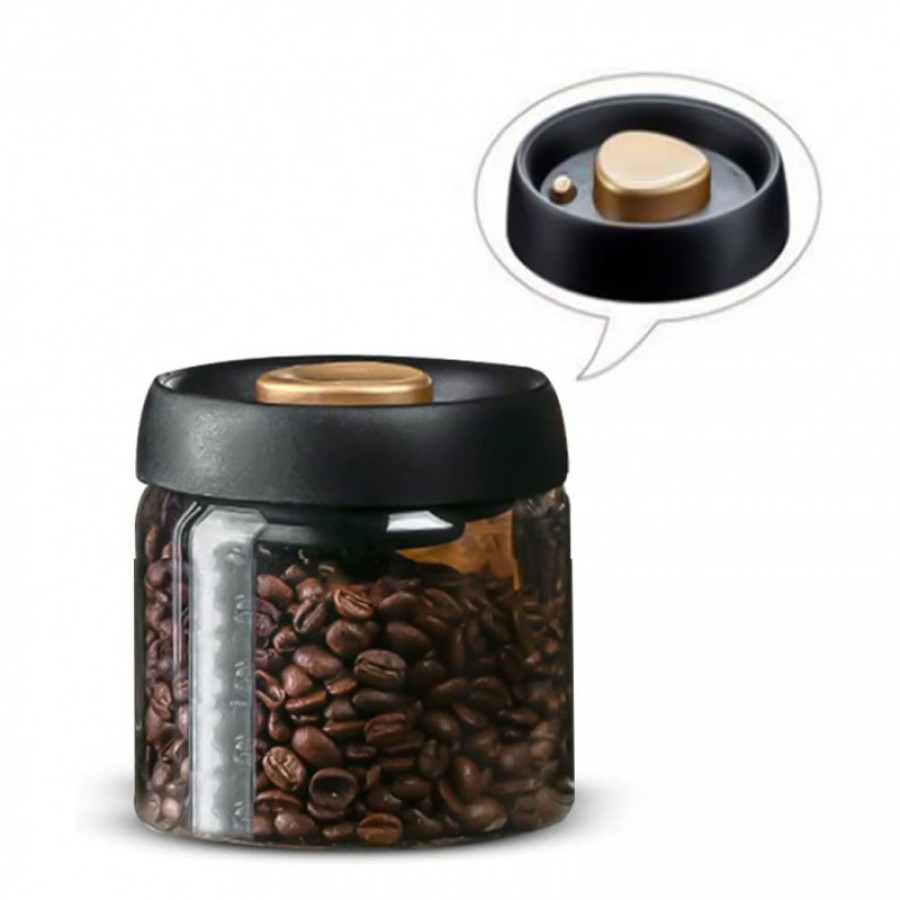 حافظة بن زجاجي سعة | 500 مل