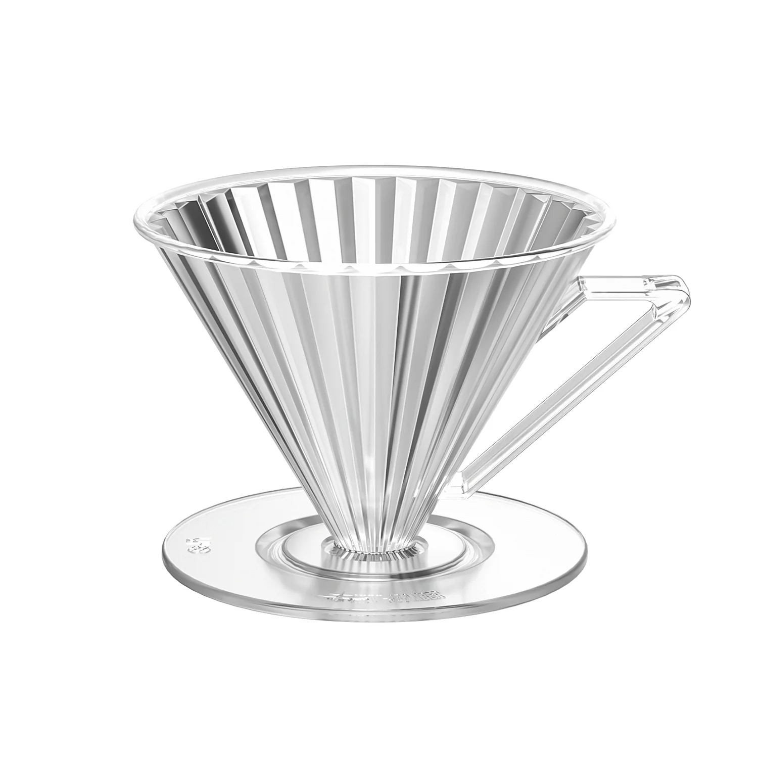 قمع تقطير كرستال _MHW