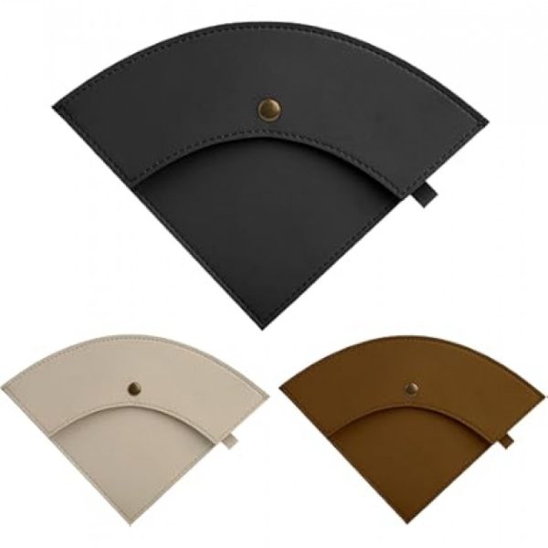 حافظة فلاتر V60 | مصنوع من الجلد