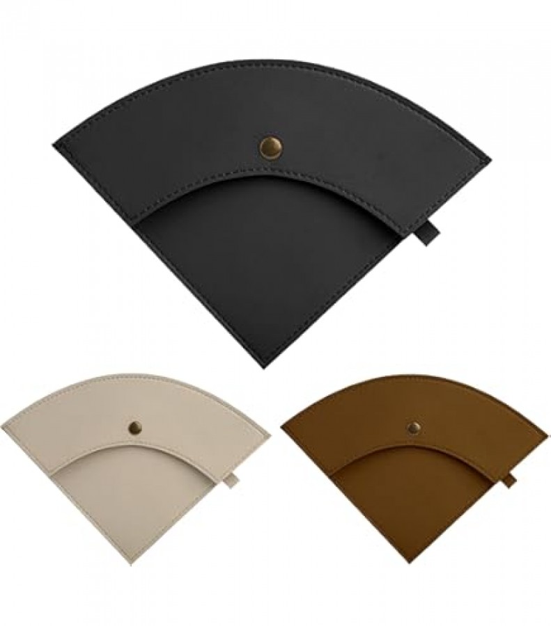 حافظة فلاتر V60 | مصنوع من الجلد