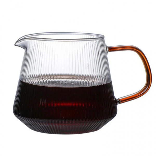 سيرفر مقبض ذهبي _400مل