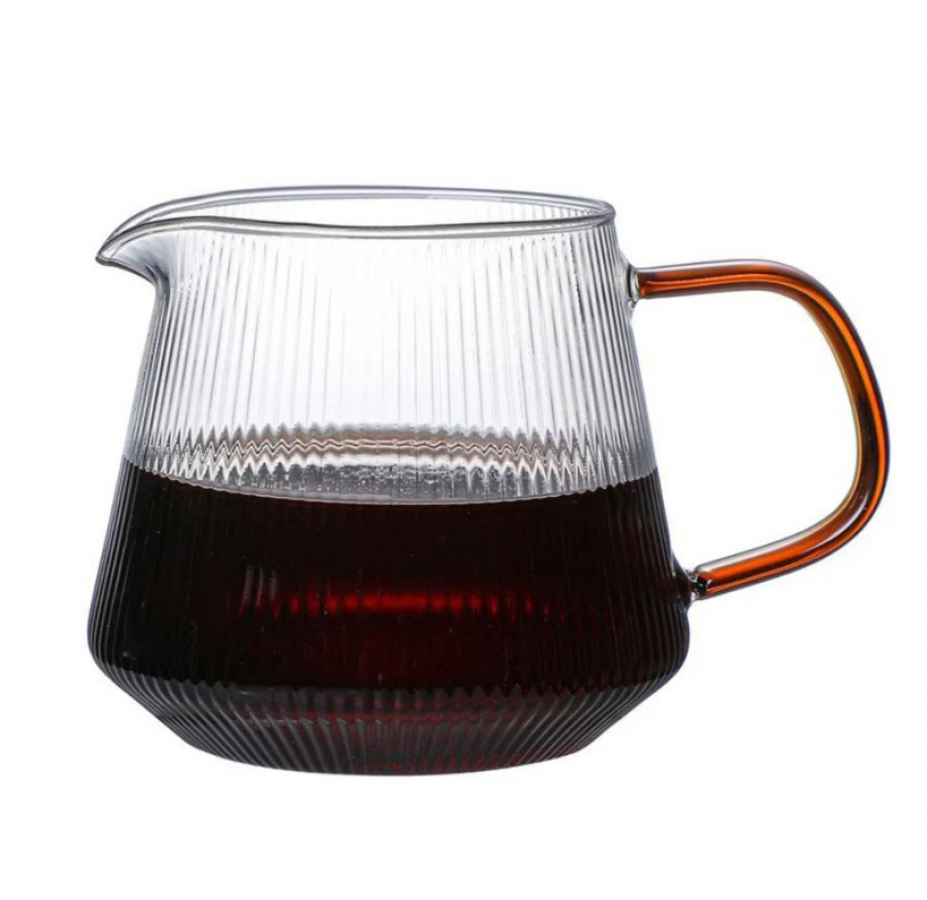 سيرفر مقبض ذهبي _400مل