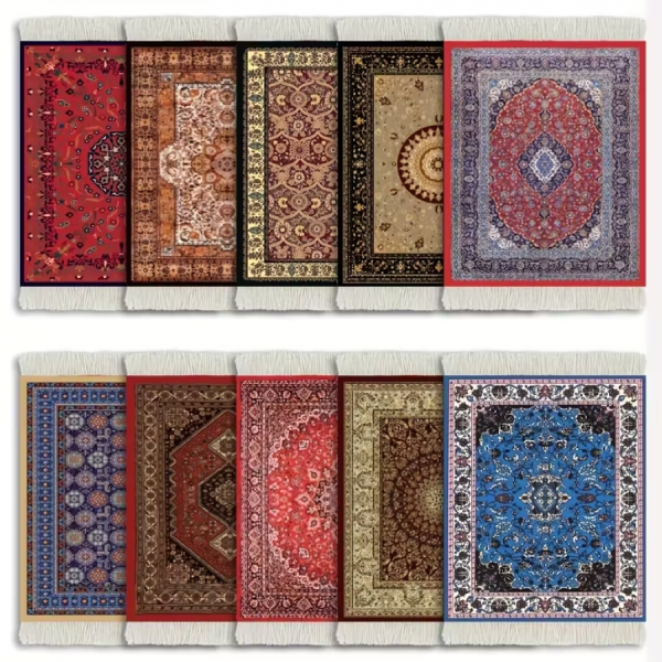 سجاد للتزيين _ 14*9 سم