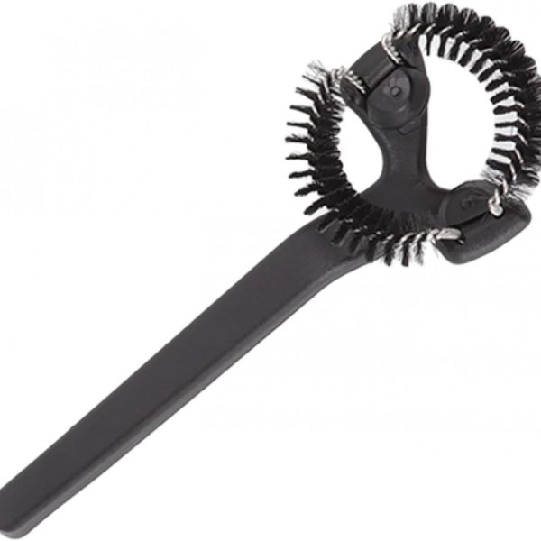 فرشة تنظيف ماكينة الاسبريسو _51 مم